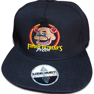 Freddy Fazbear's Pizza