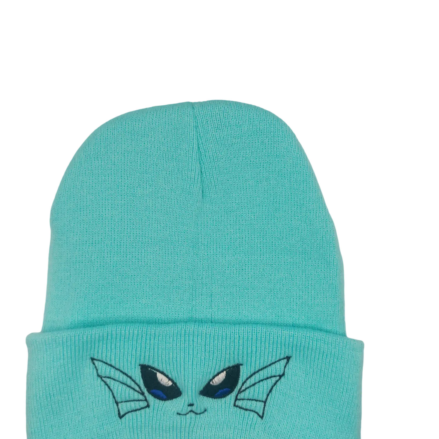 Gorro lana Vaporeon