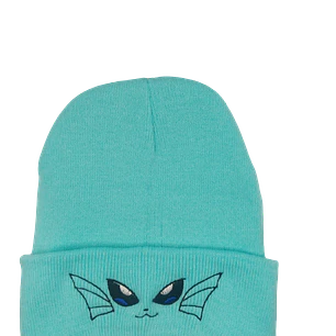 Gorro lana Vaporeon