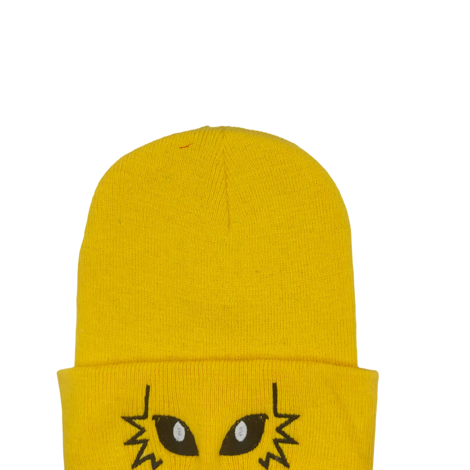 Gorro lana Jolteon