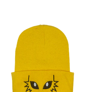 Gorro lana Jolteon