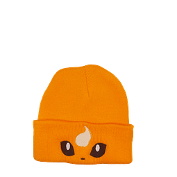 Gorro lana Flareon