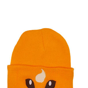 Gorro lana Flareon