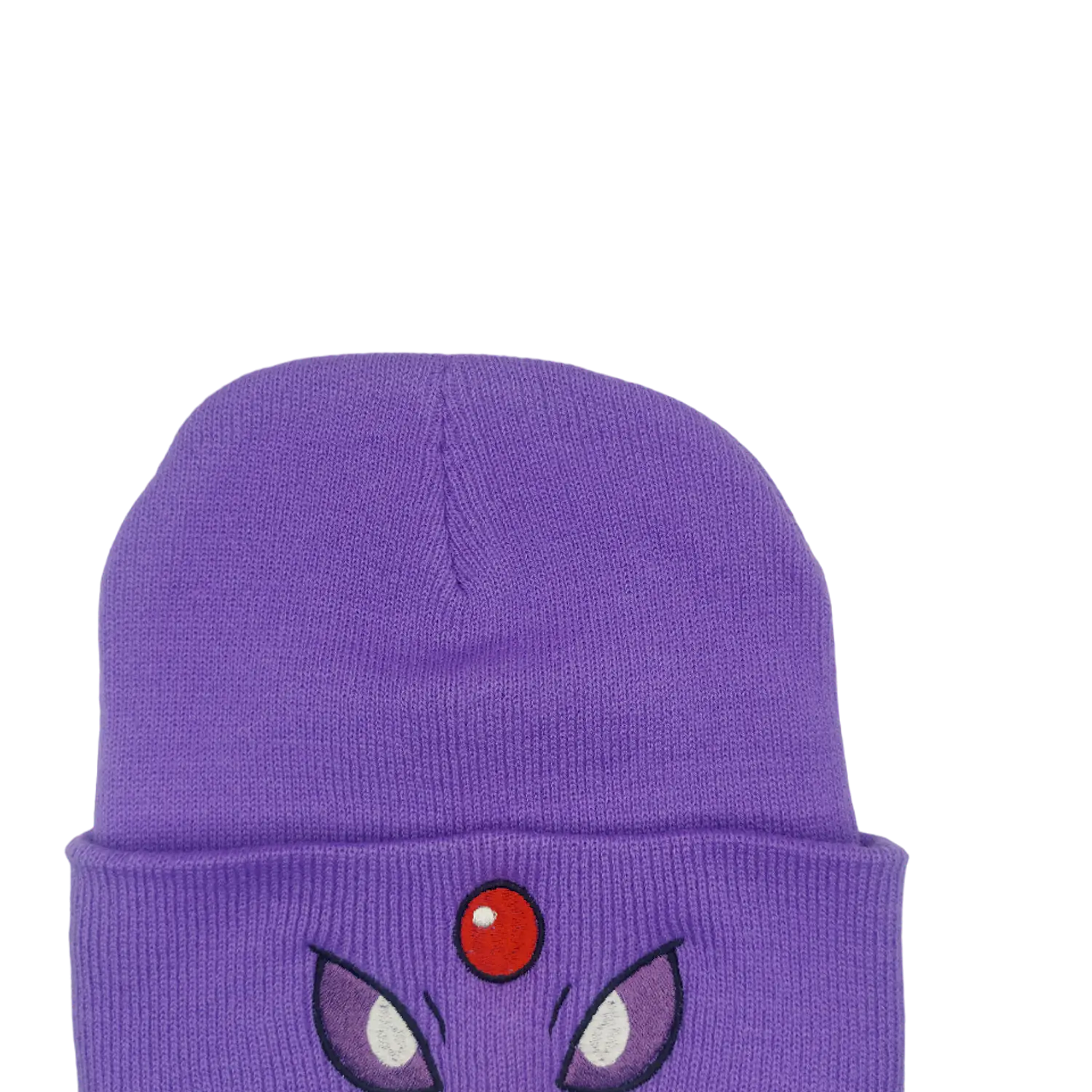 Gorro lana Espeon