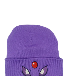 Gorro lana Espeon