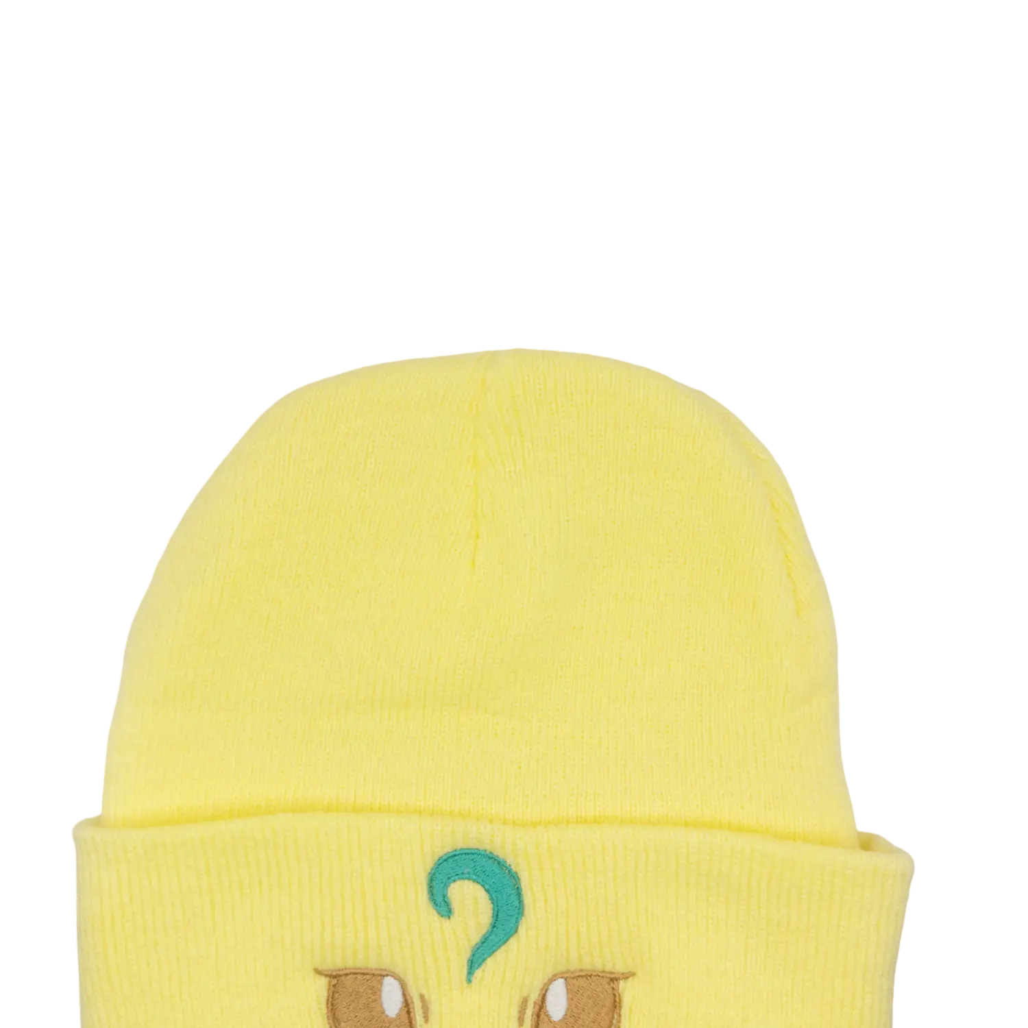 Gorro lana Leafeon