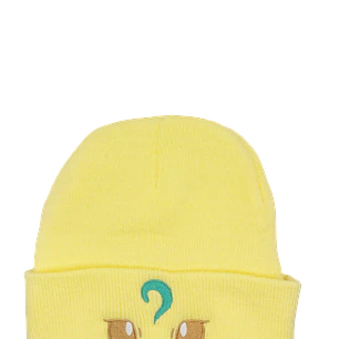 Gorro lana Leafeon
