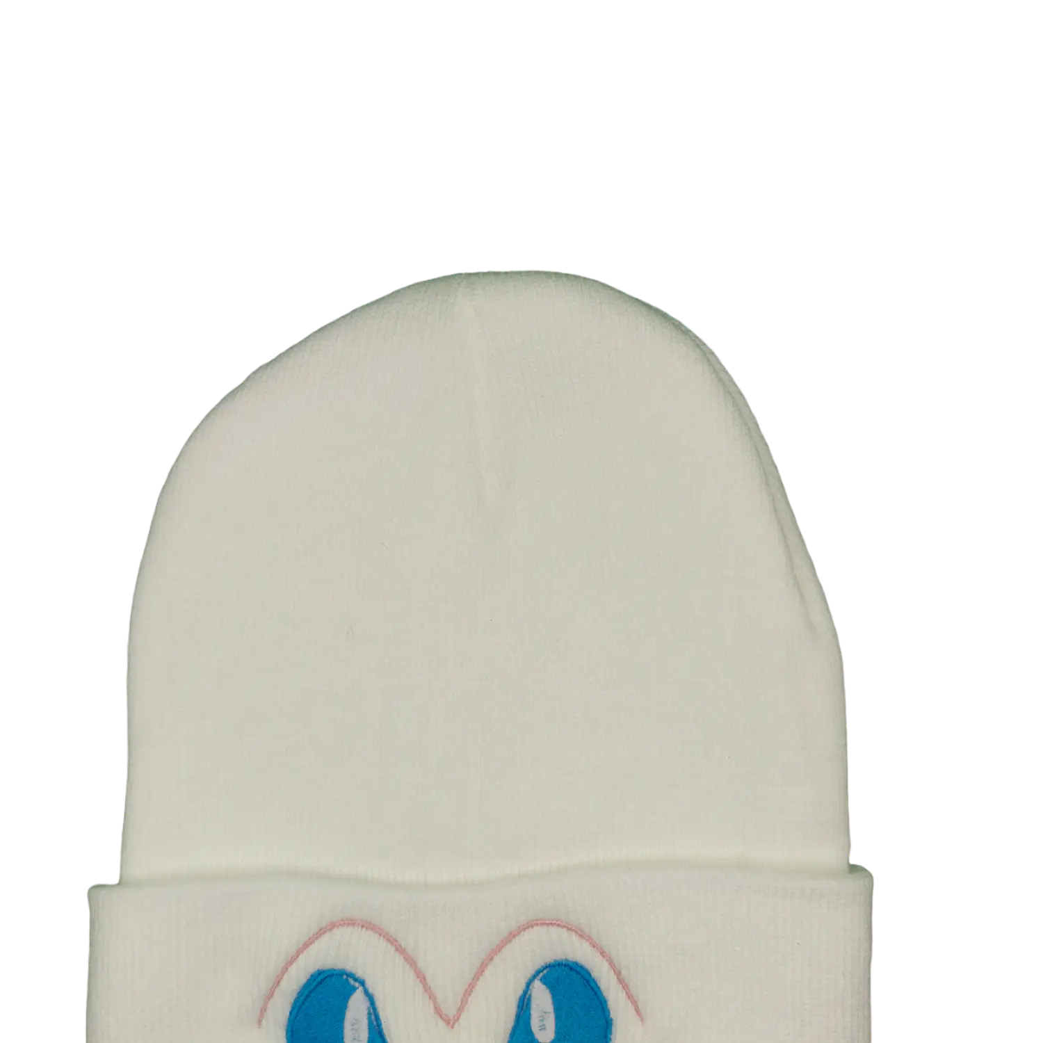 Gorro lana sylveon