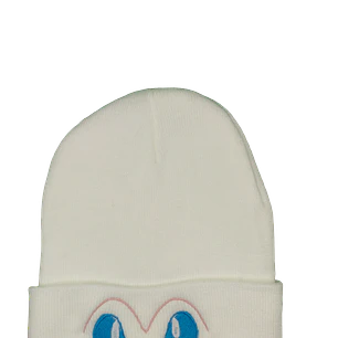 Gorro lana sylveon