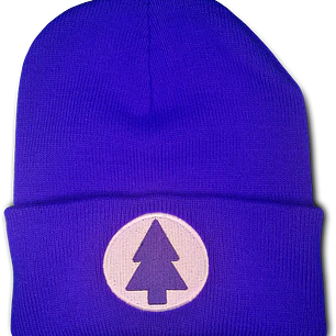 Gorro lana Dipper
