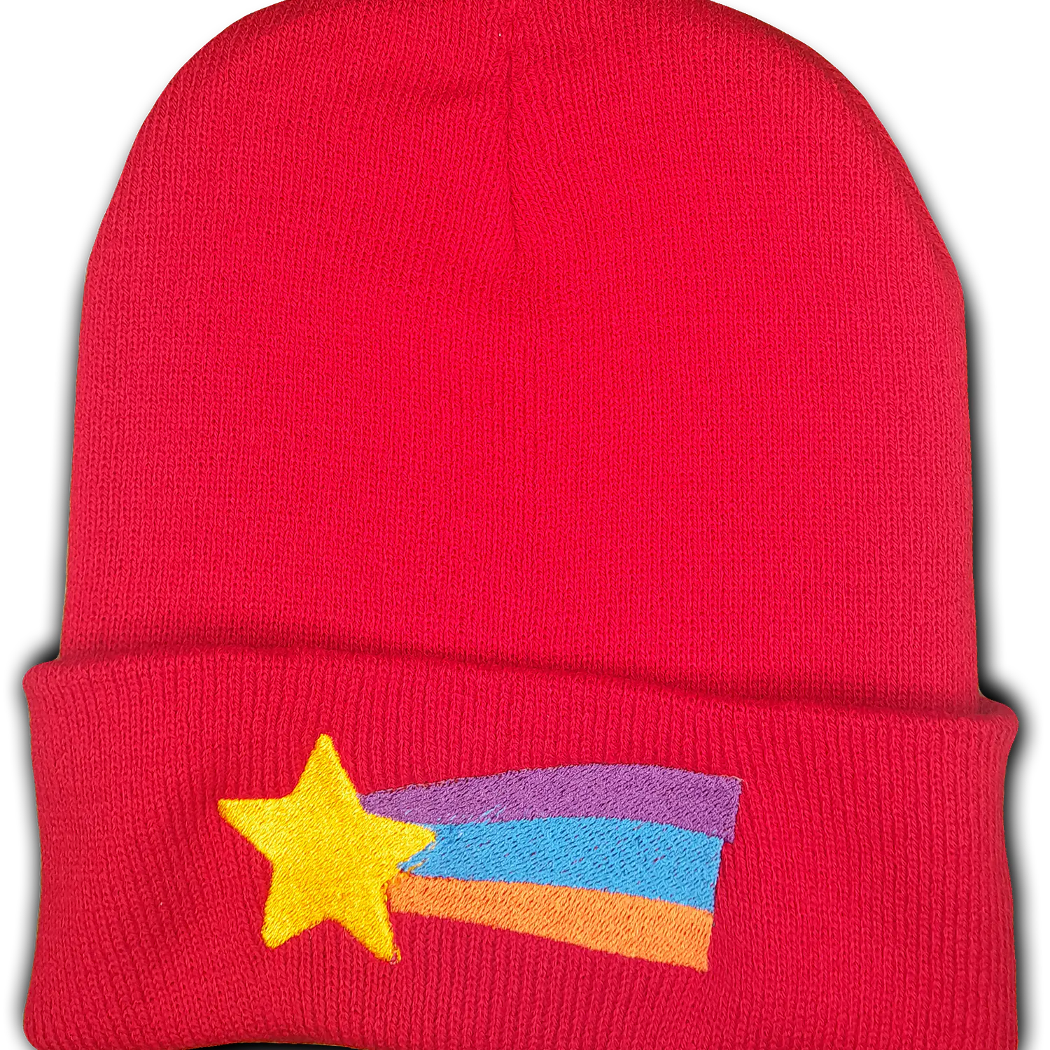 Gorro lana Mabel 1