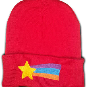 Gorro lana Mabel