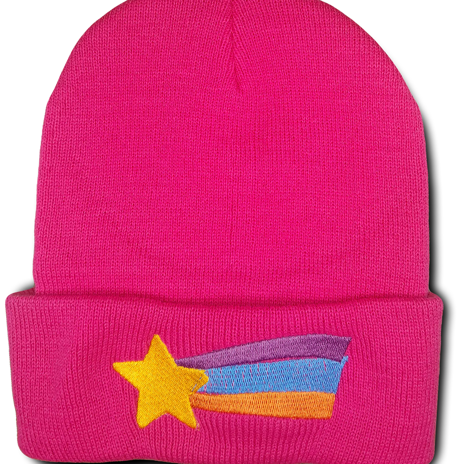 Gorro lana Mabel 2