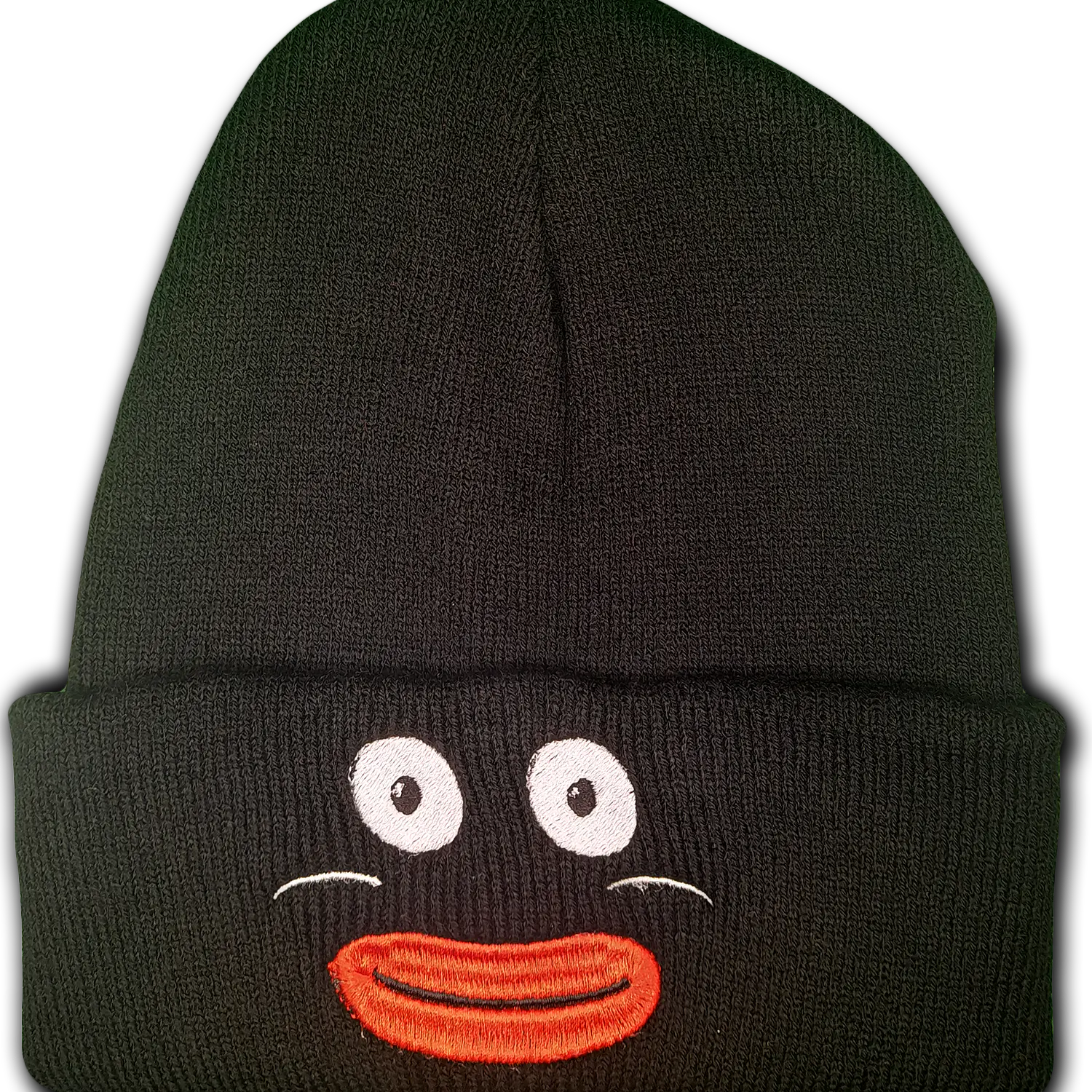 Gorro lana Mr. Popo