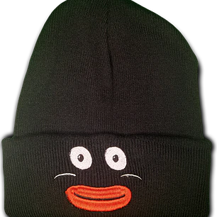 Gorro lana Mr. Popo