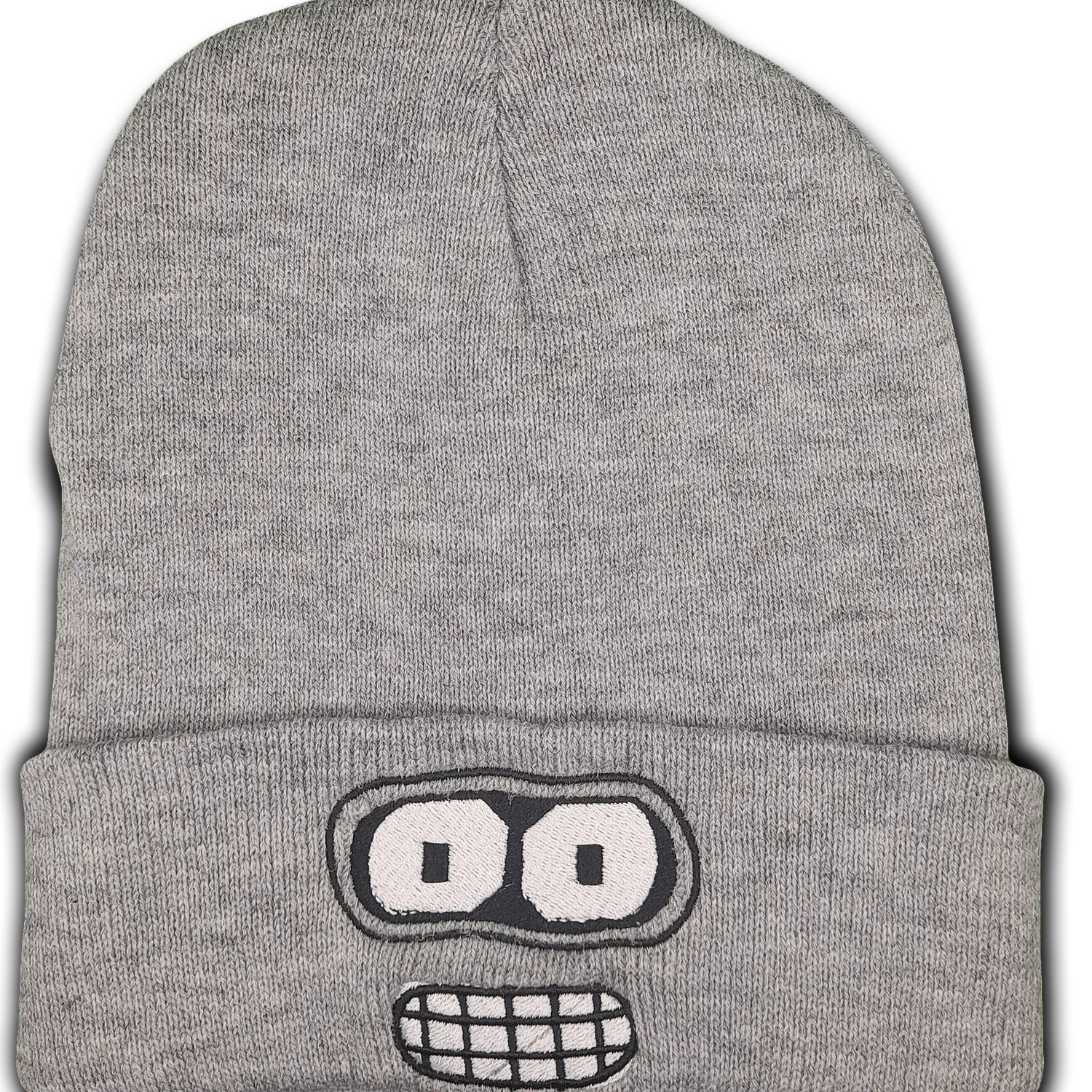 Gorro lana Bender