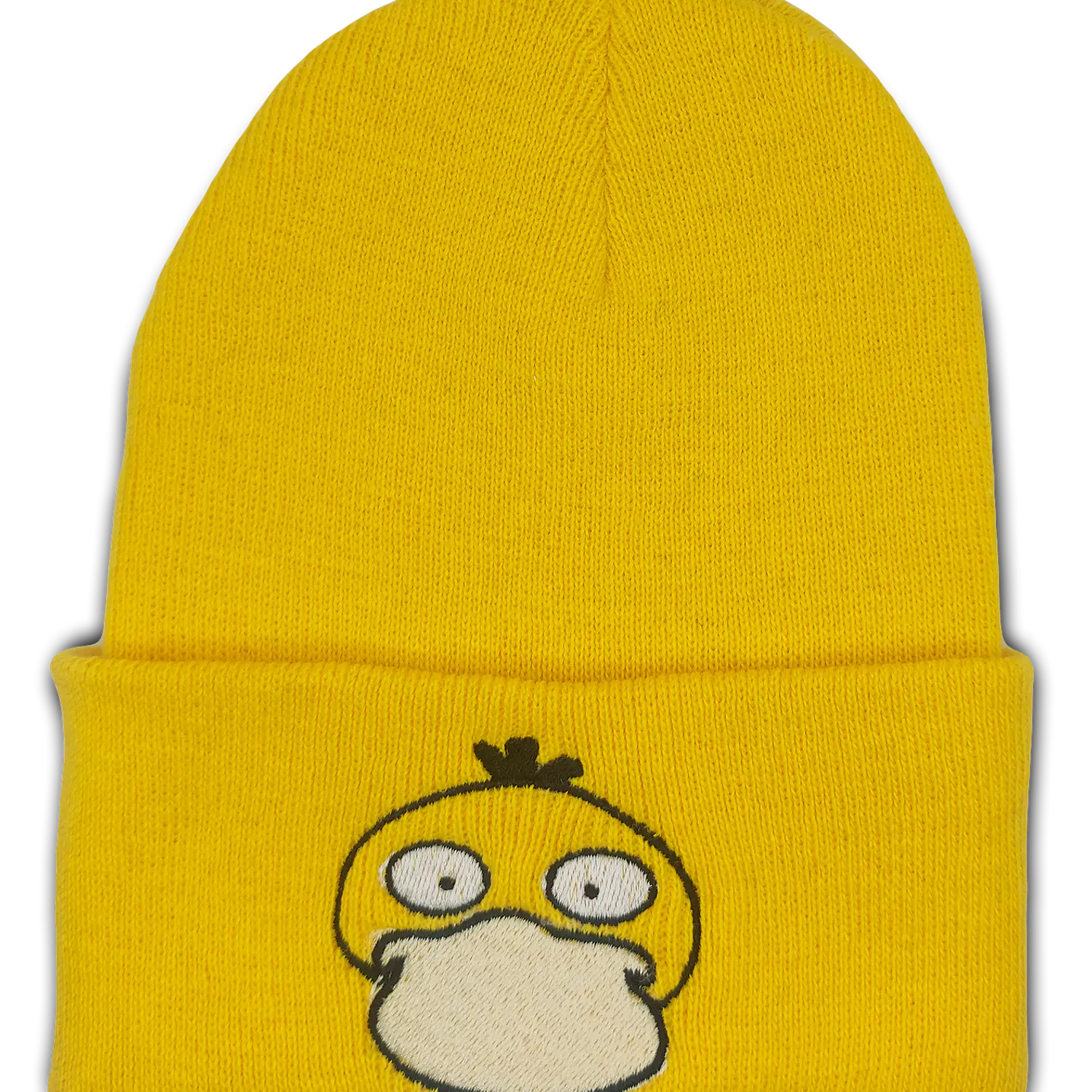 Gorro lana Psyduck