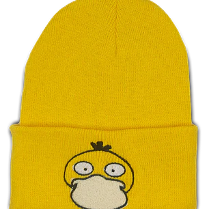 Gorro lana Psyduck