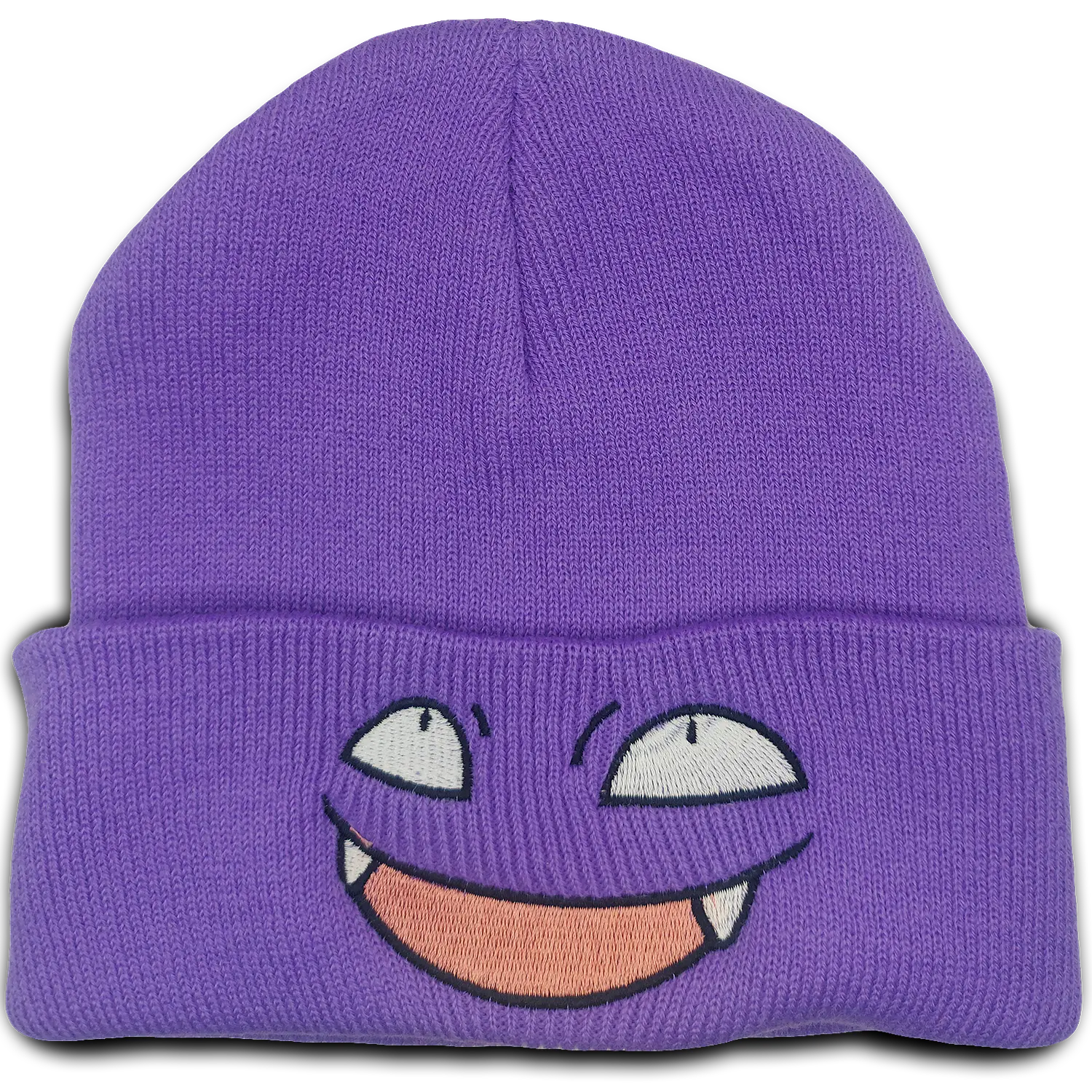 Gorro lana Koffing