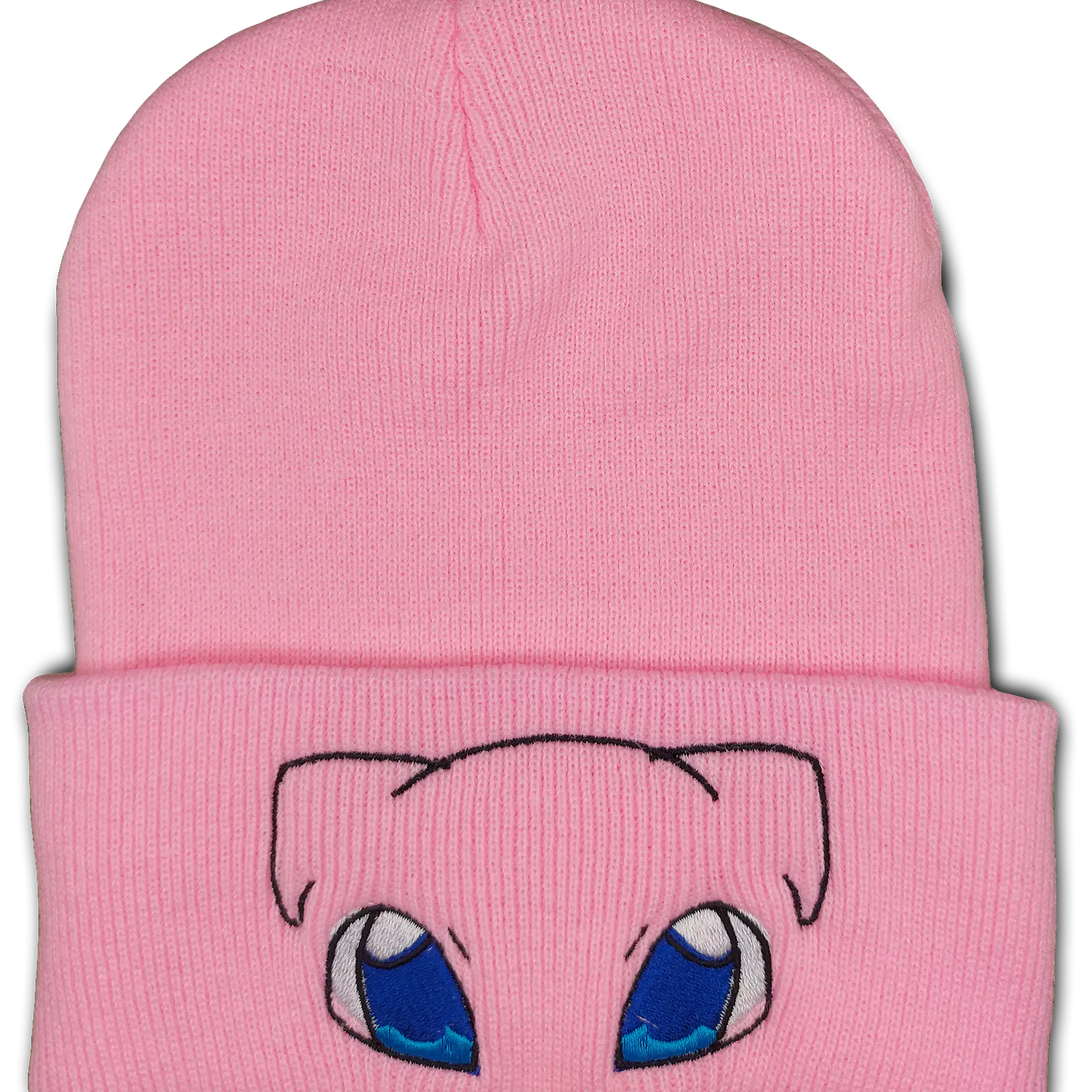 Gorro lana Mew