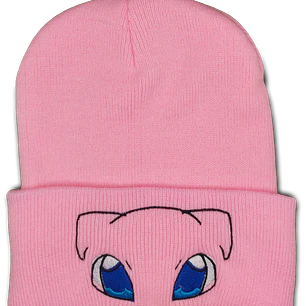 Gorro lana Mew