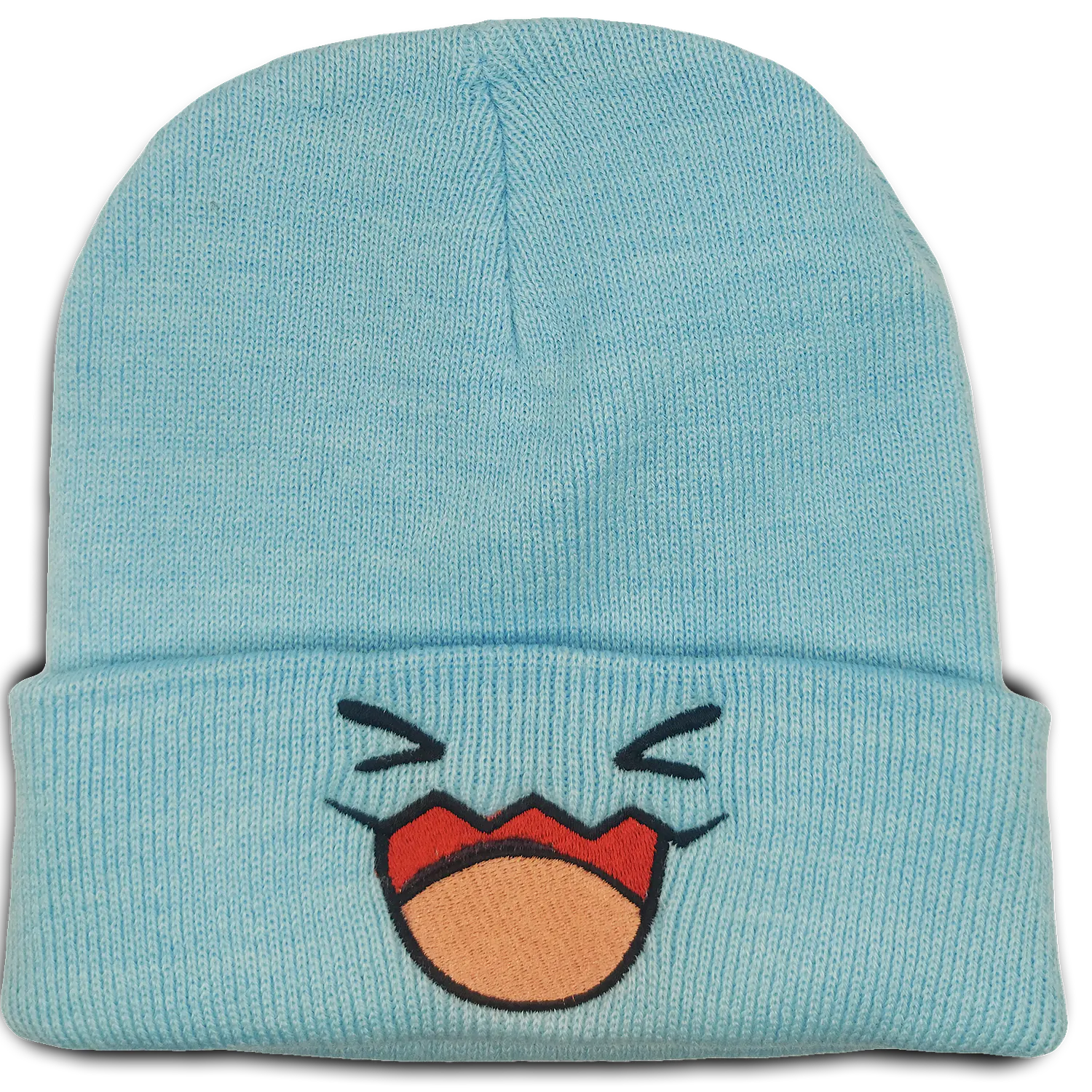 Gorro lana Wobbuffet