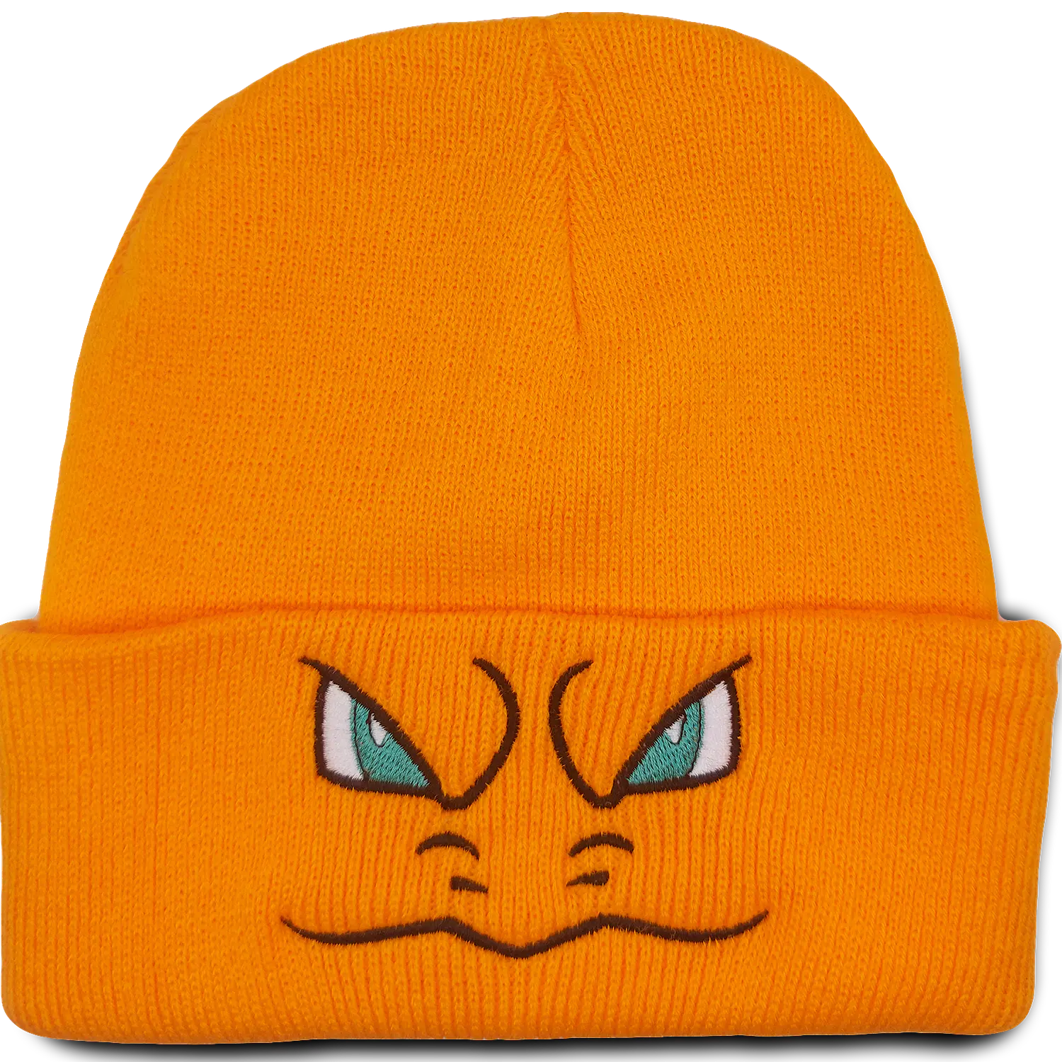 Gorro lana Charizard