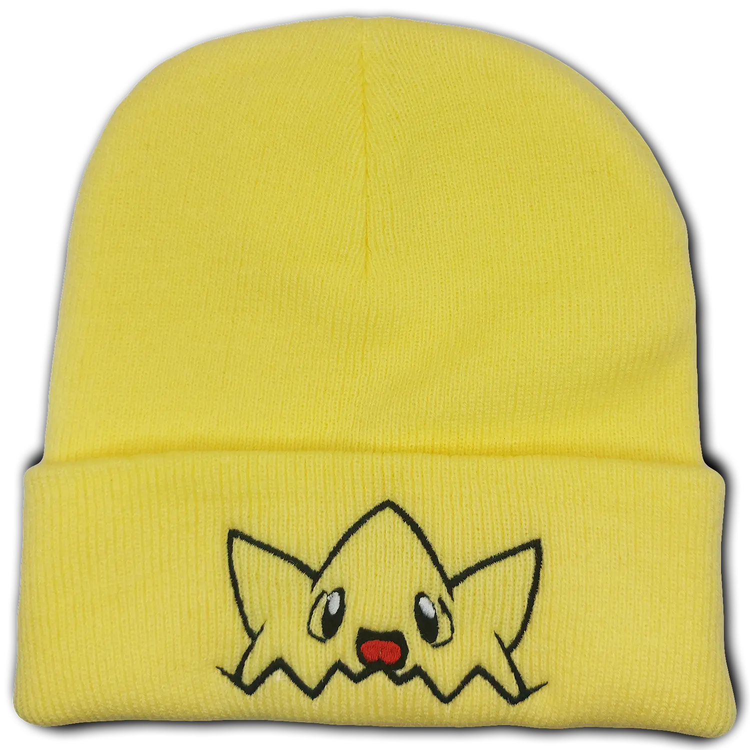 Gorro lana Togepi 