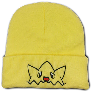 Gorro lana Togepi 