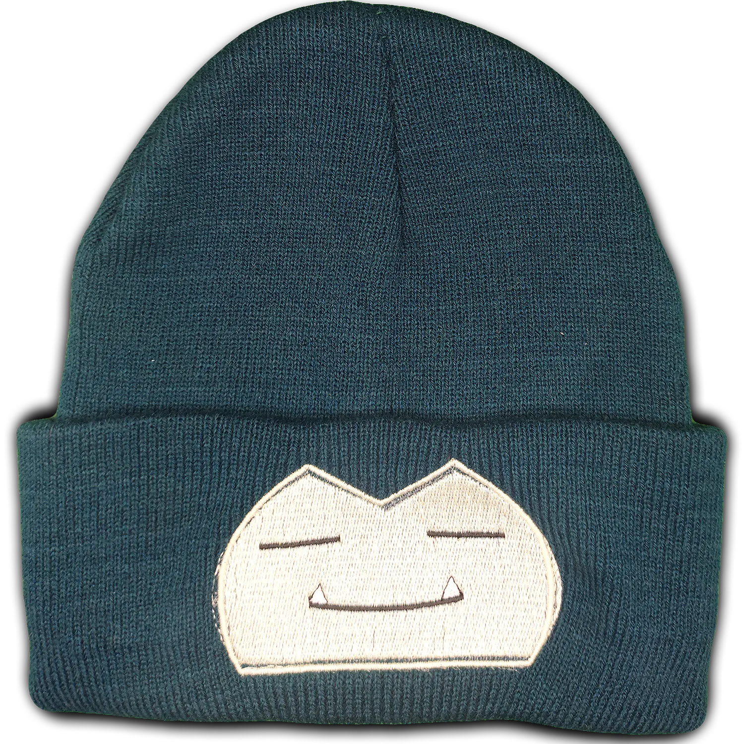 Gorro lana Snorlax