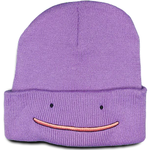 Gorro lana Ditto