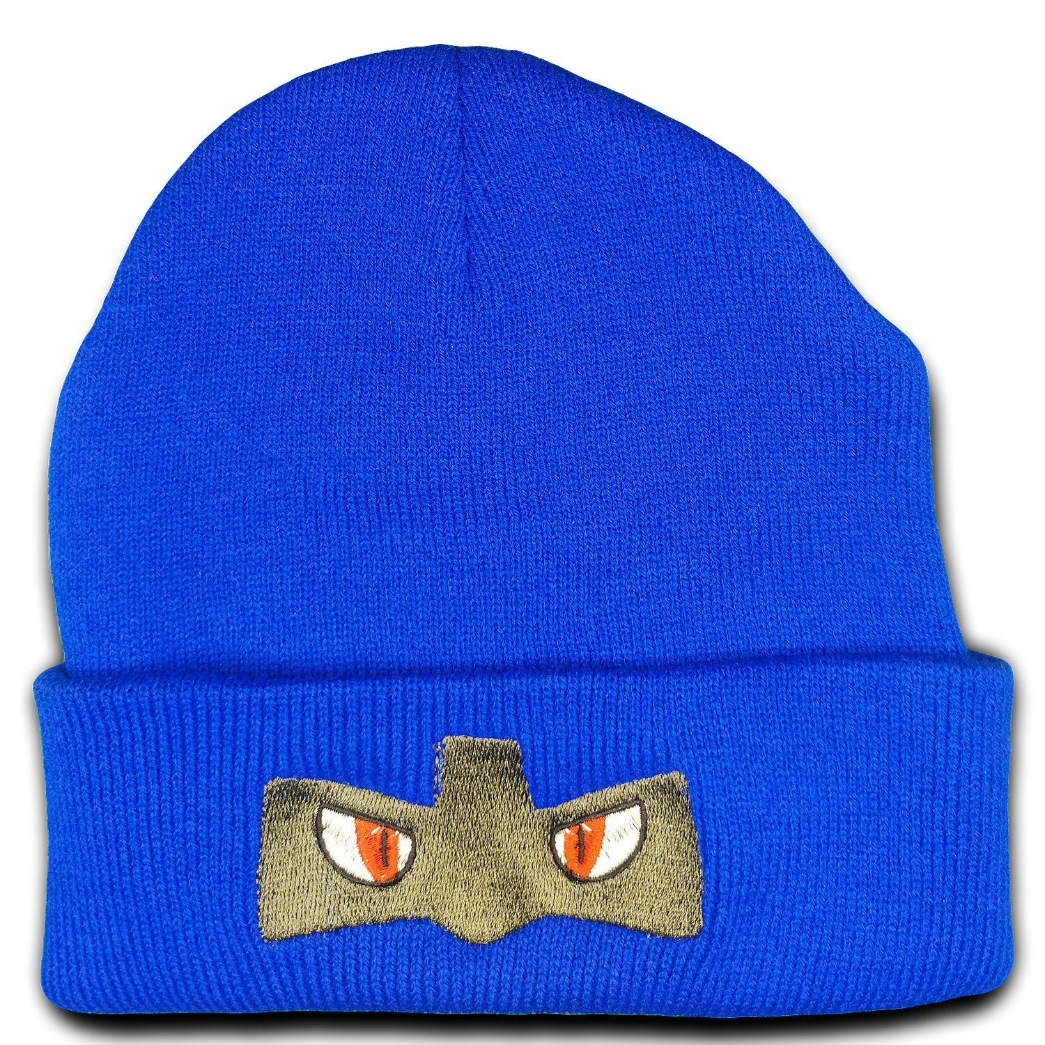 Gorro lana Lucario
