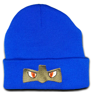 Gorro lana Lucario