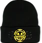 Gorro lana Trafalgar Law - thumbnail 1