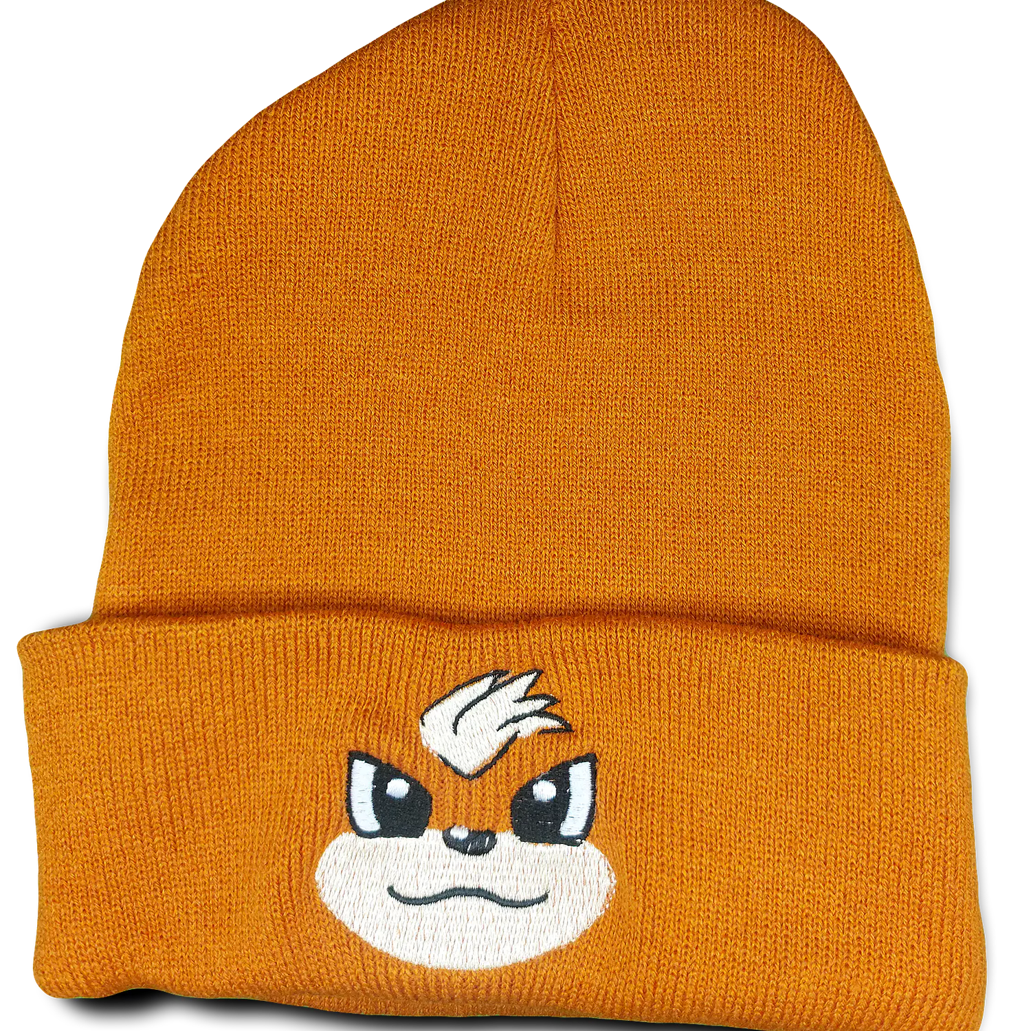 Gorro lana Growlithe