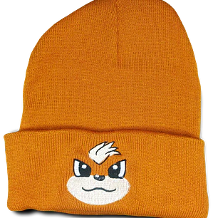 Gorro lana Growlithe