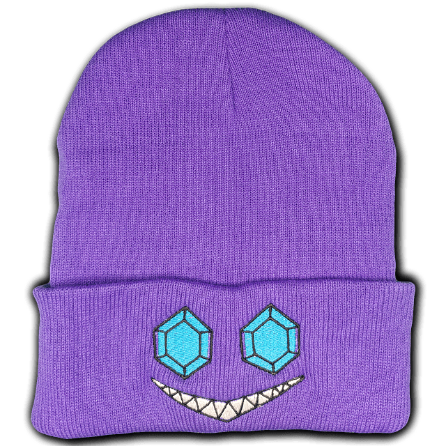 Gorro lana Sableye