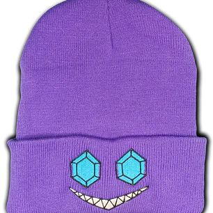 Gorro lana Sableye