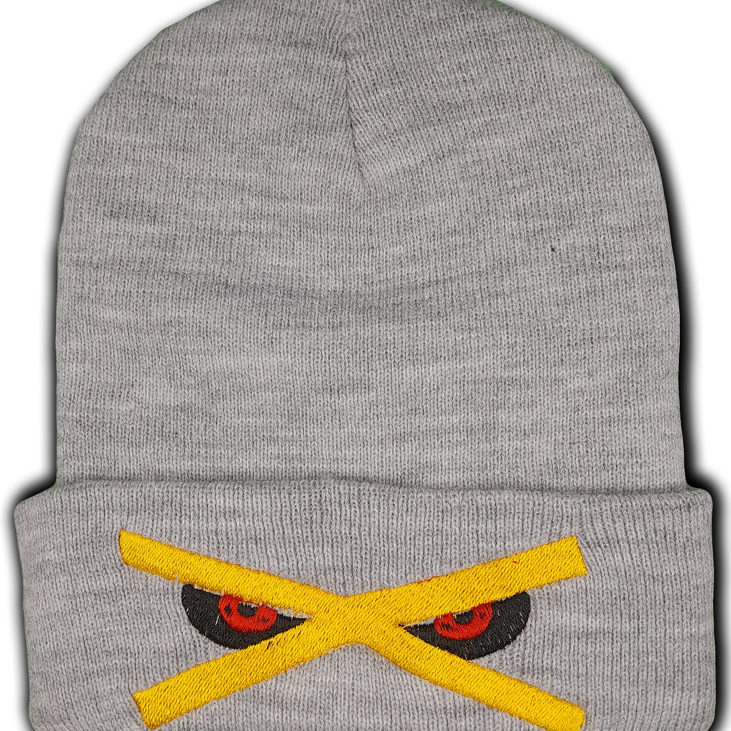 Gorro lana Metagross
