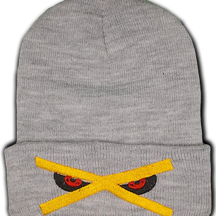 Gorro lana Metagross