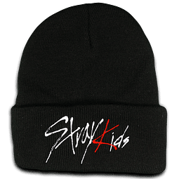 Gorro lana Stray Kids