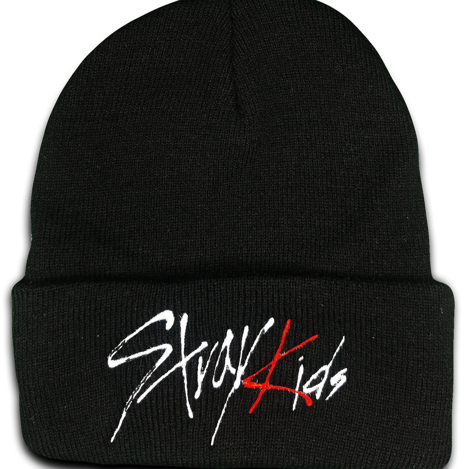 Gorro lana Stray Kids