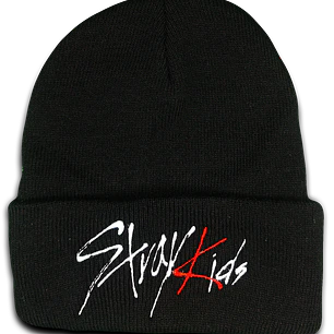 Gorro lana Stray Kids