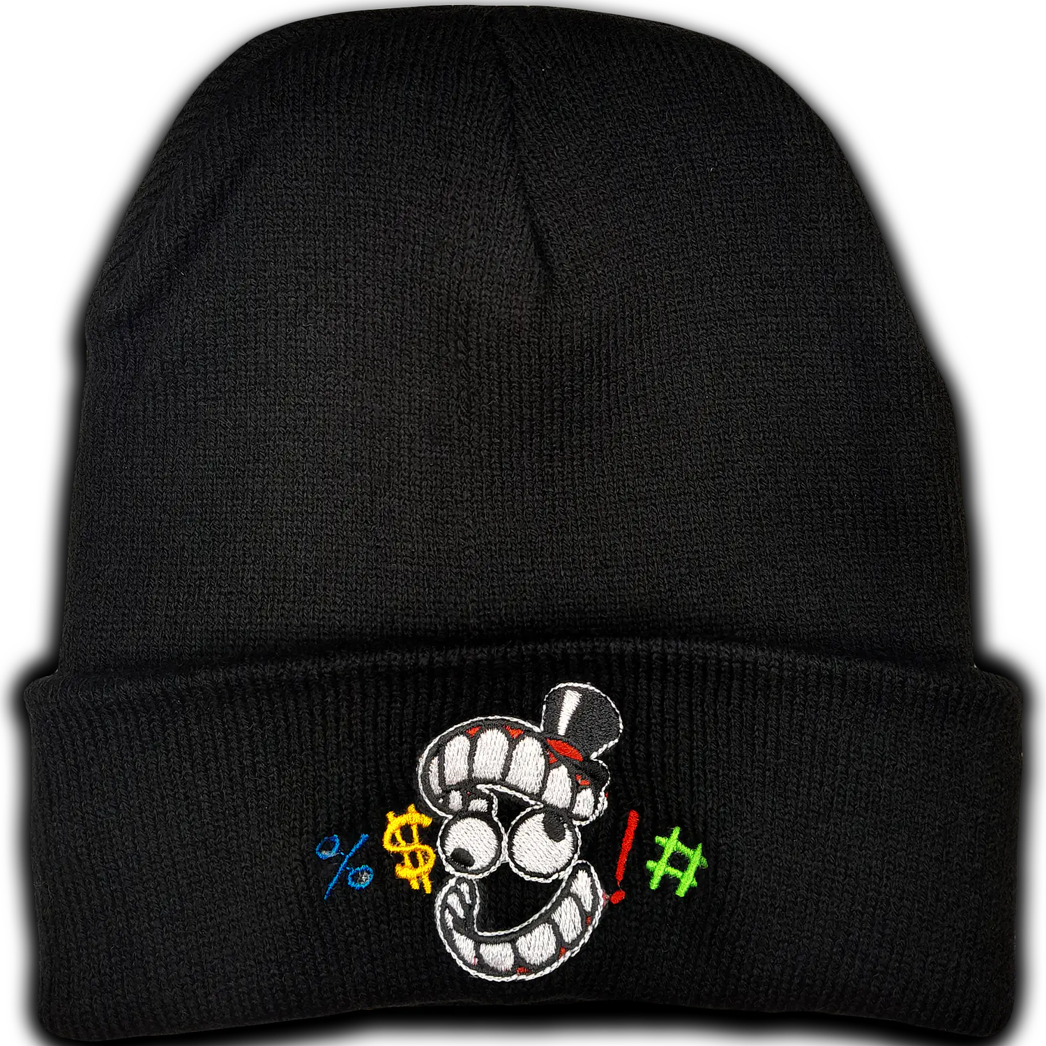 Gorro lana Caine