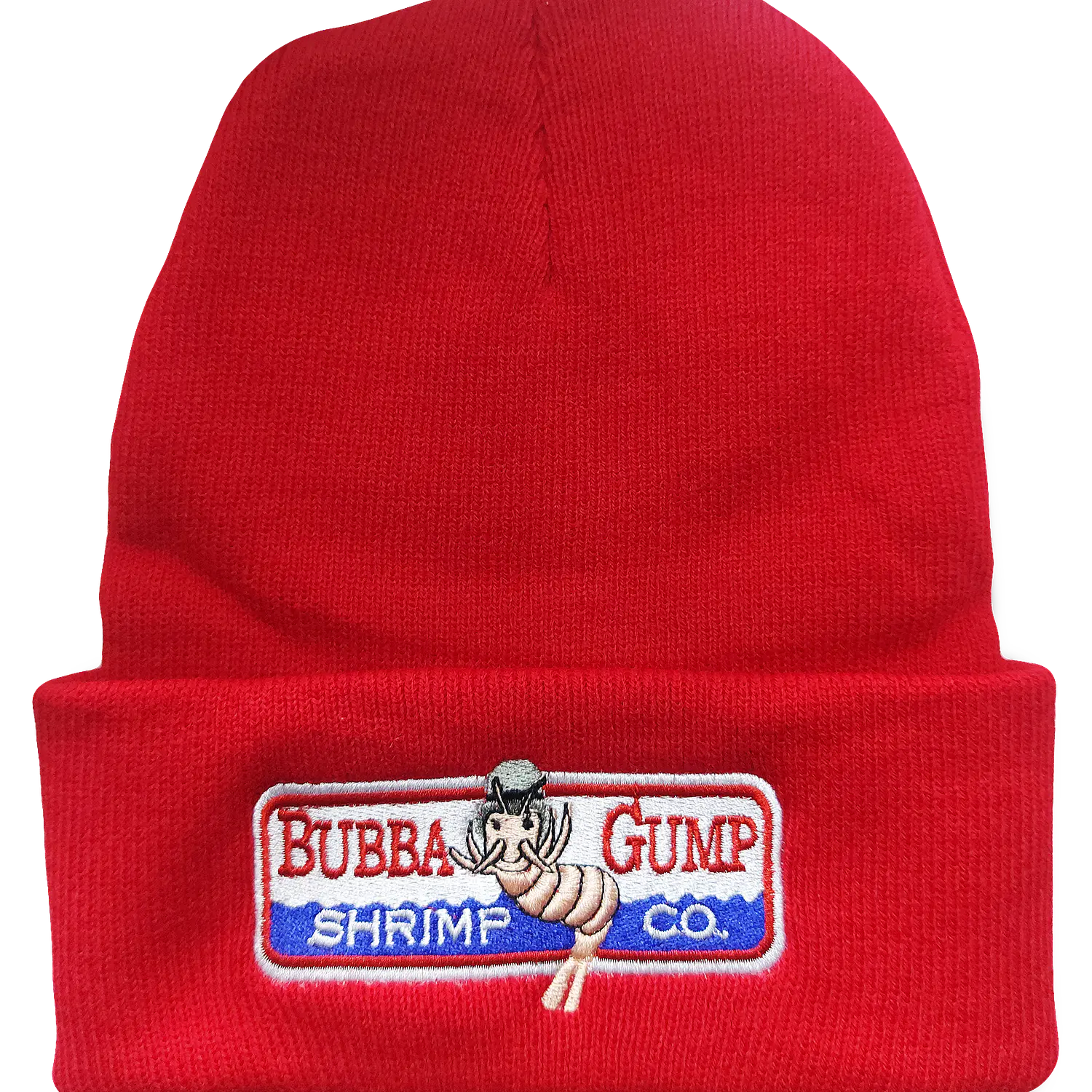 Gorro lana Bubba Gump