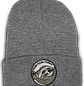 Gorro lana pedro Mapache - thumbnail 2