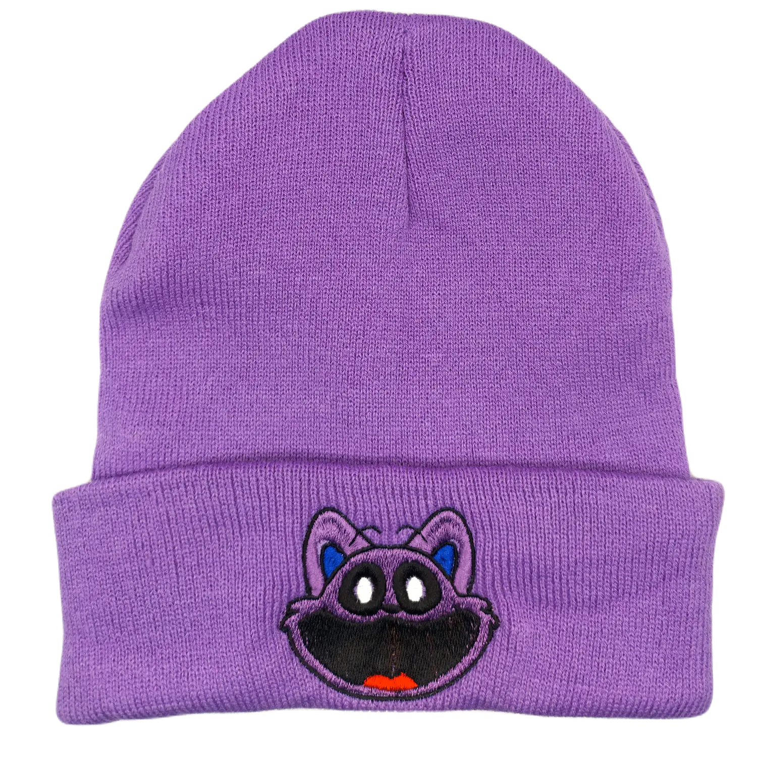 Gorro lana Catnap