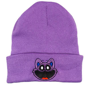 Gorro lana Catnap