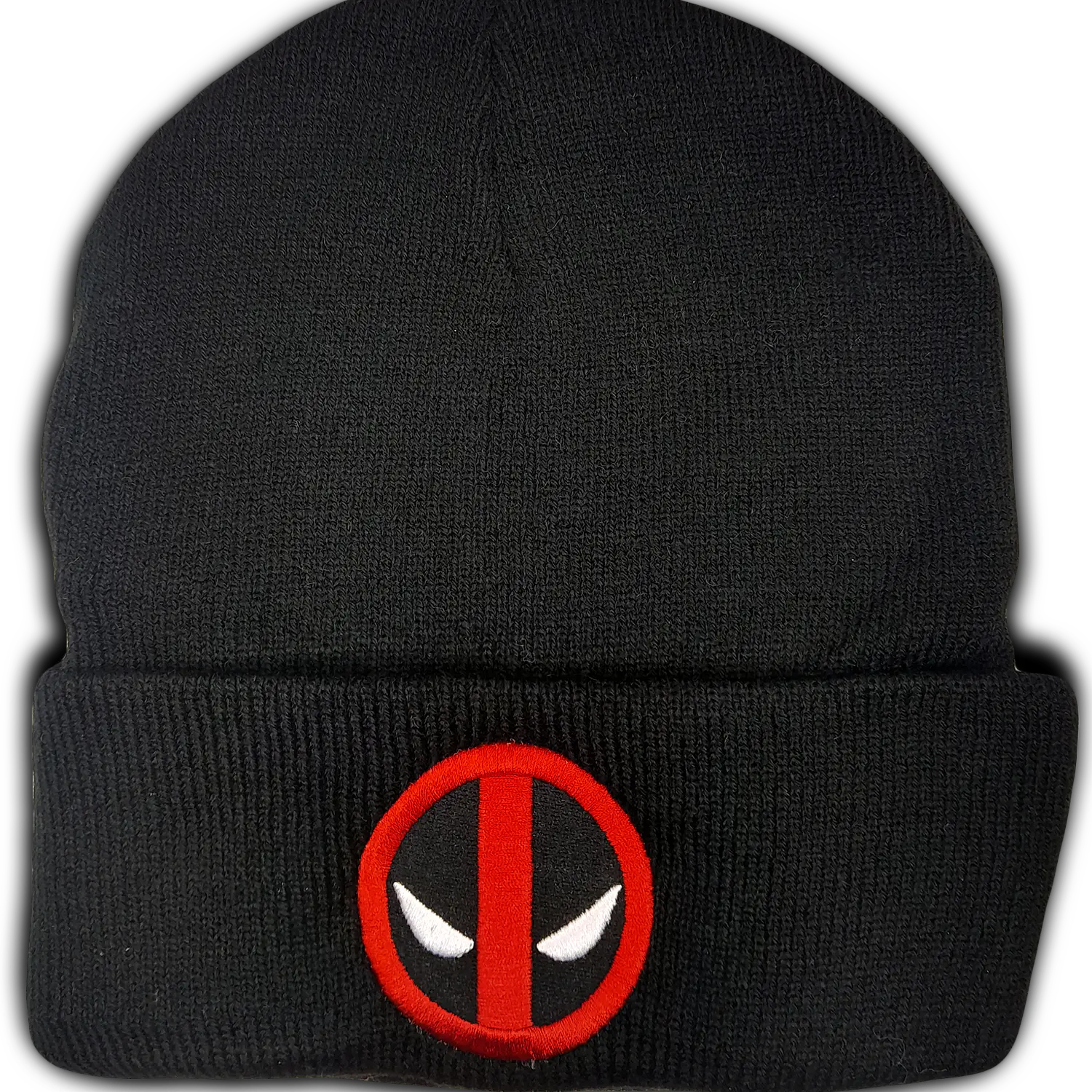 Gorro lana Deadpool