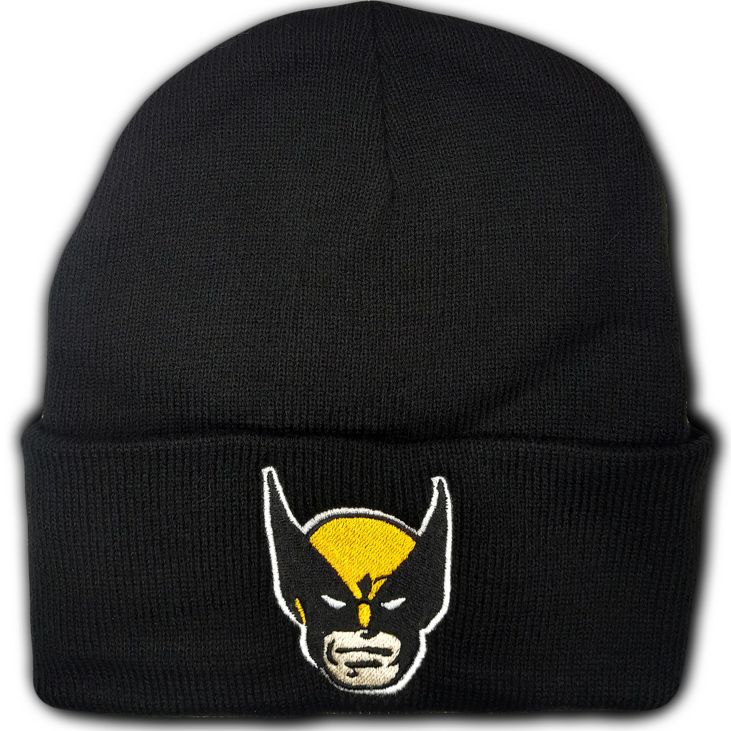 Gorro lana Wolverine